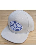 NEEDLE ROCK THREADS NEEDLE ROCK HATS