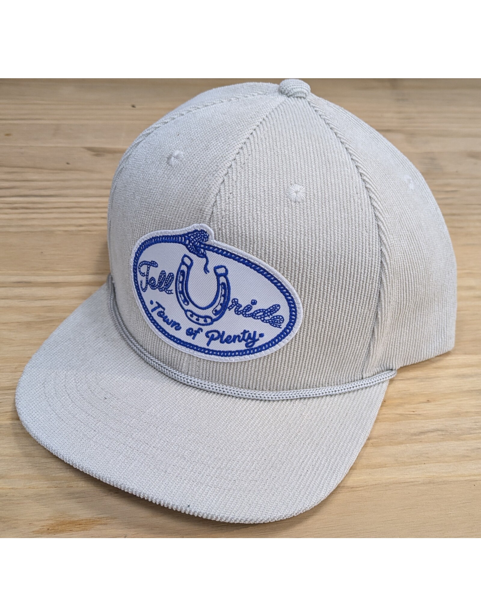 NEEDLE ROCK THREADS NEEDLE ROCK HATS