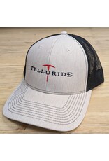 LONE ROCK TELLURIDE LOGO LR960 HAT