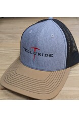LONE ROCK TELLURIDE LOGO LR960 HAT