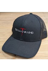 LONE ROCK TELLURIDE LOGO LR960 HAT