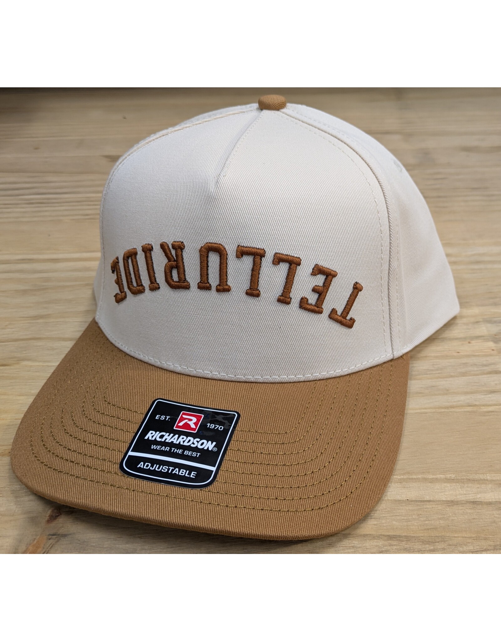 RICHARDSON CAP 323FPC HAT