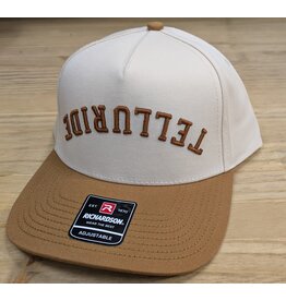 RICHARDSON CAP 323FPC HAT
