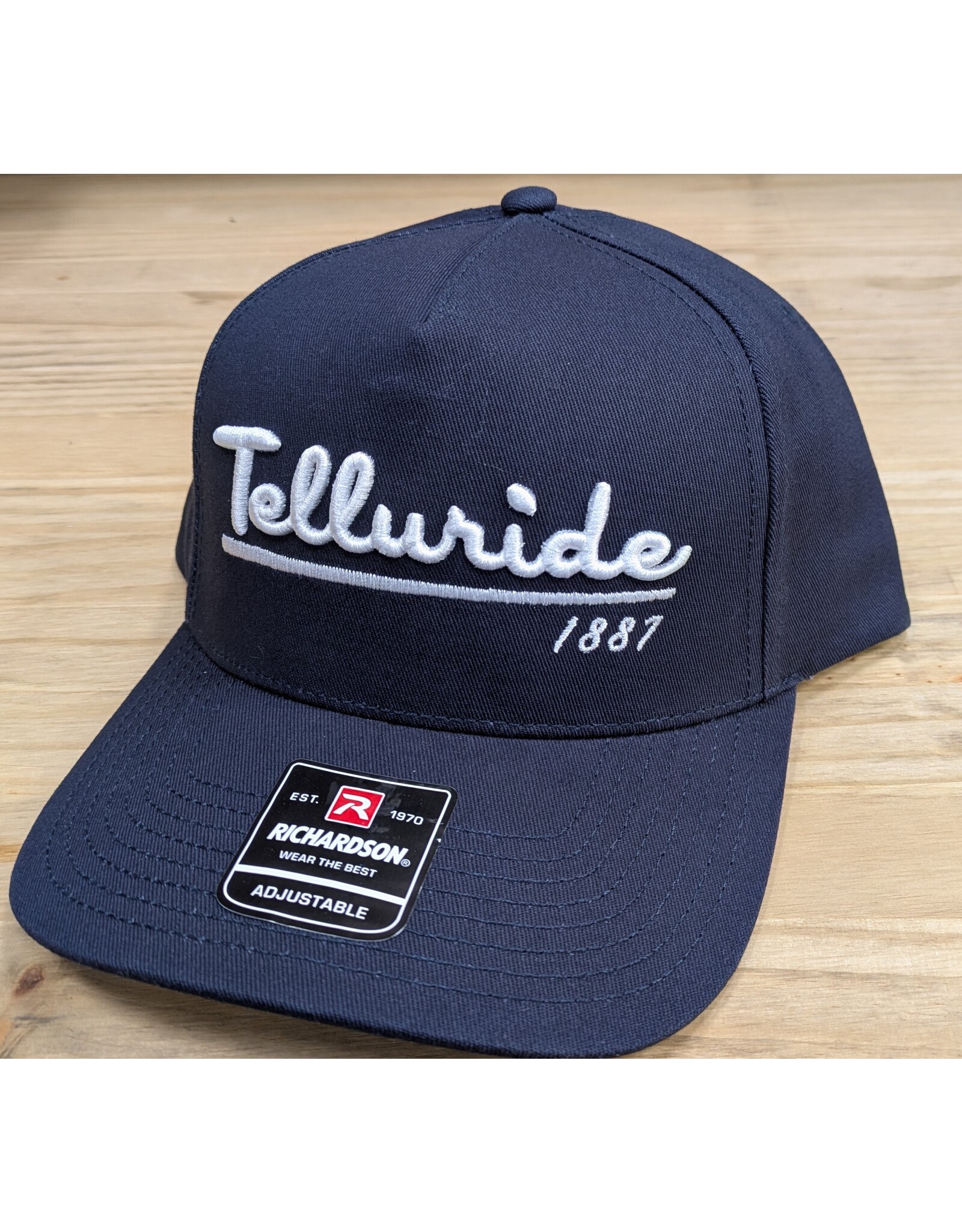 RICHARDSON CAP 323FPC HAT