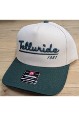 RICHARDSON CAP 323FPC HAT