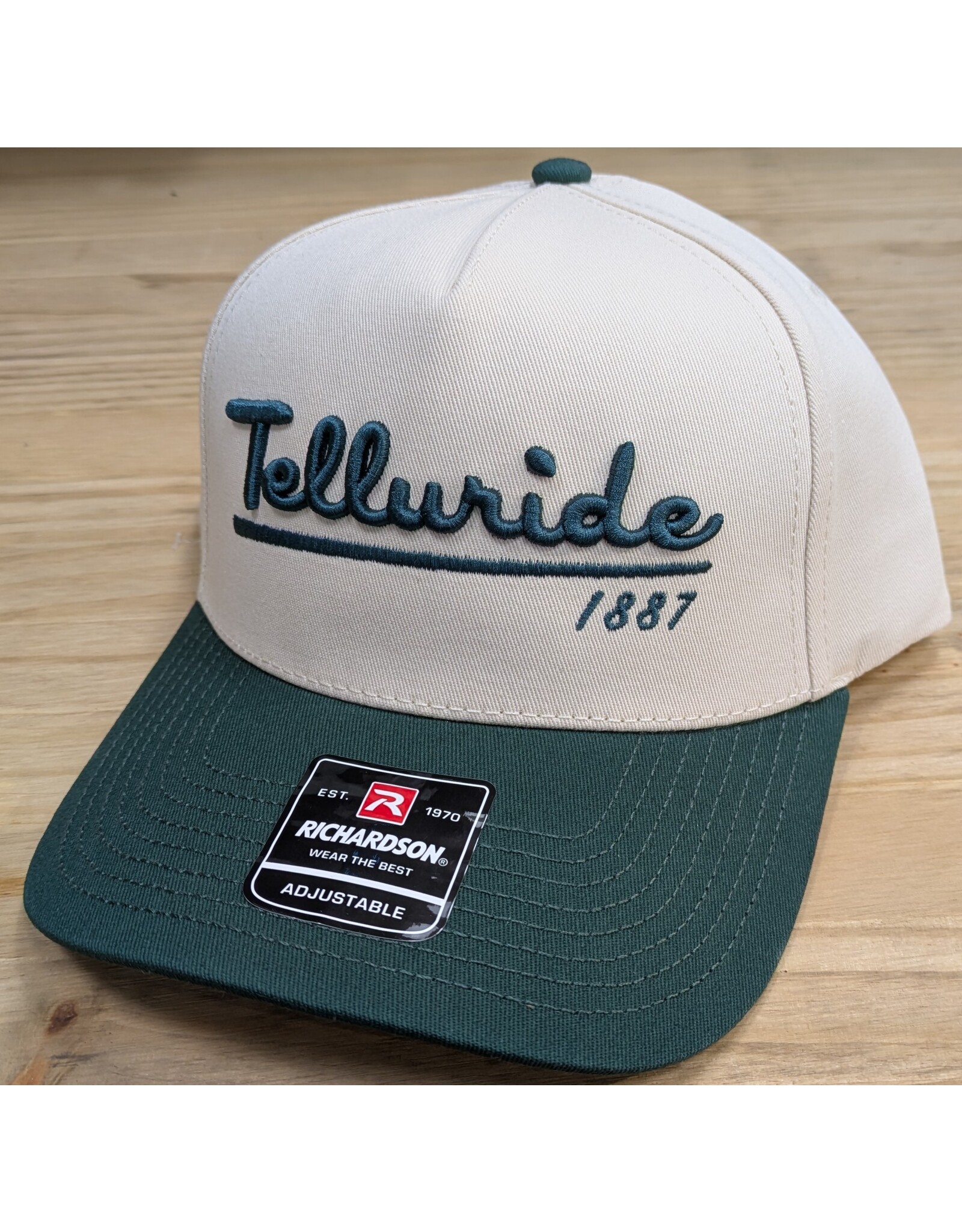 RICHARDSON CAP 323FPC HAT