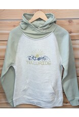 OURAY #904B BOTA HOOD