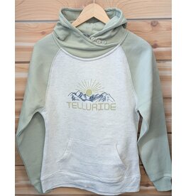 OURAY #904B BOTA HOOD
