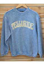 YESTERDAYS #910 CORDED CREW BALBOA FONT