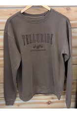 LAKESHIRTS #922 DELIBERATE PINES CREW