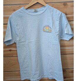 LAKESHIRTS #402 CONTEMPLATION SS