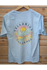 LAKESHIRTS #402 CONTEMPLATION SS