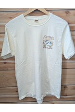 LAKESHIRTS #957B TORULOSE MTN SUN SS
