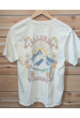 LAKESHIRTS #957B TORULOSE MTN SUN SS