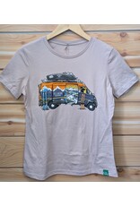 WILD TRIBUTE #403F MTN SPRINTER W'S SS