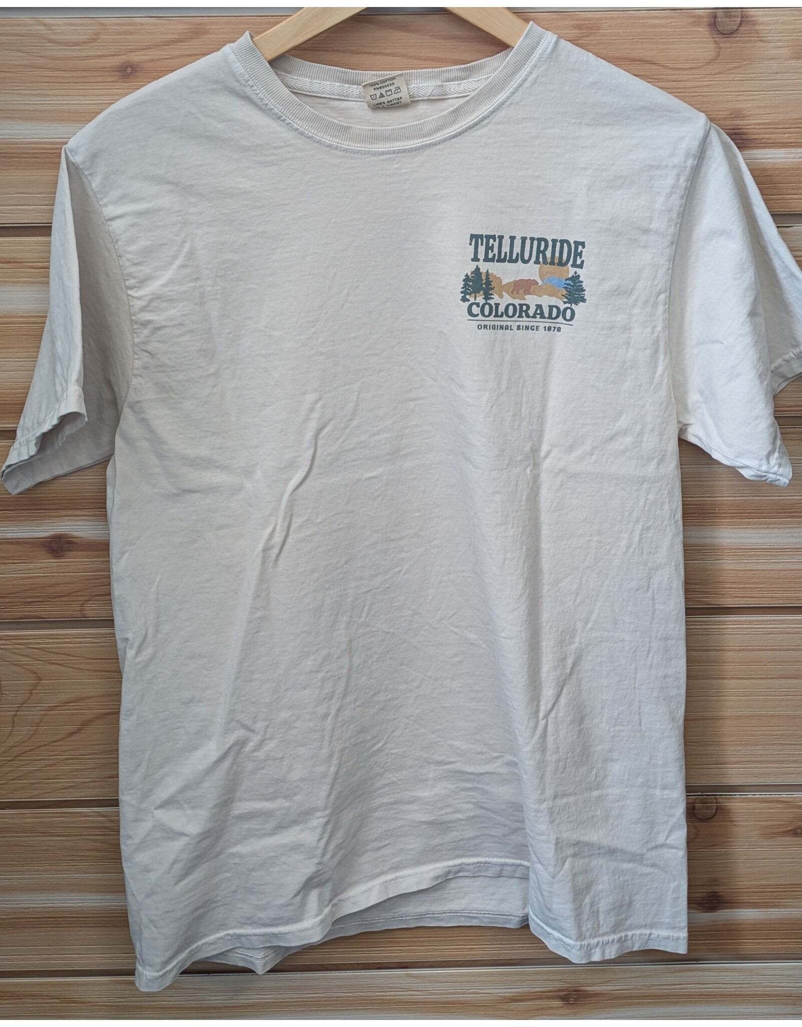 LAKESHIRTS #958 BOOST IT UP SS