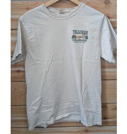 LAKESHIRTS BOOST IT UP SS