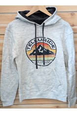 LONE ROCK #907A CIRCLE MTN CUTOUT HOOD