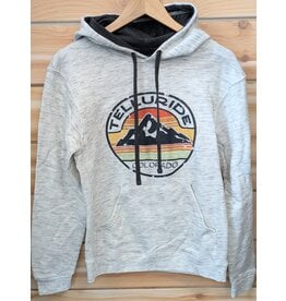 LONE ROCK #907A CIRCLE MTN CUTOUT HOOD