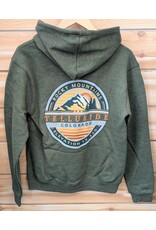 LONE ROCK #902B EAT SLEEP ROCKY MTNS HOOD