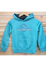 LONE ROCK #904 DARK SHAD MTN YOUTH HOOD