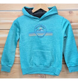 LONE ROCK #904 DARK SHAD MTN YOUTH HOOD