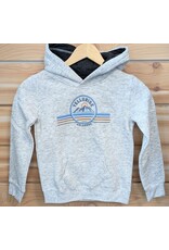 LONE ROCK #902S DARK SHAD MTN YOUTH HOOD