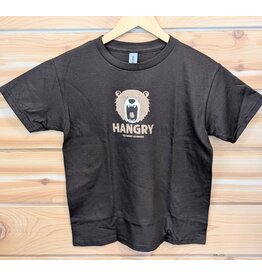 PEDENS FAT GRAPHICS HANGRY YOUTH SS