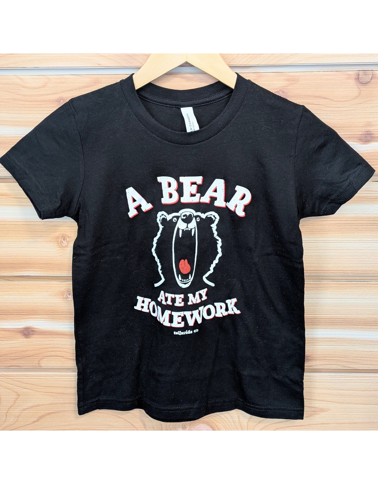 FAT GRAPHICS HOMEWORK SS YOUTH