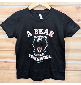 FAT GRAPHICS HOMEWORK SS YOUTH