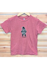 ARTFORMS #703A WILDER THAN THE AVERAGE BEAR YOUTH SS