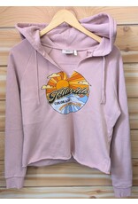 TECHSTYLES GROOBY HOOD
