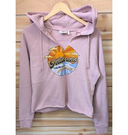 TECHSTYLES GROOBY HOOD