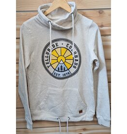 TECHSTYLES OUTDOOR DONUT COWL