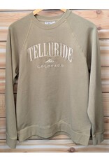 TECHSTYLES #924 TALL BOY EMB CREW