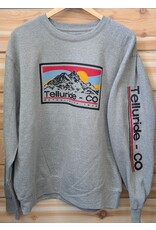 LAKESHIRTS #916 CATENA MTN CREW