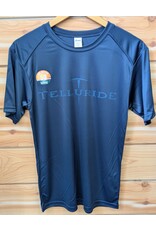 LONE ROCK #500 LR1019 SPF PICK AXE TONAL SS