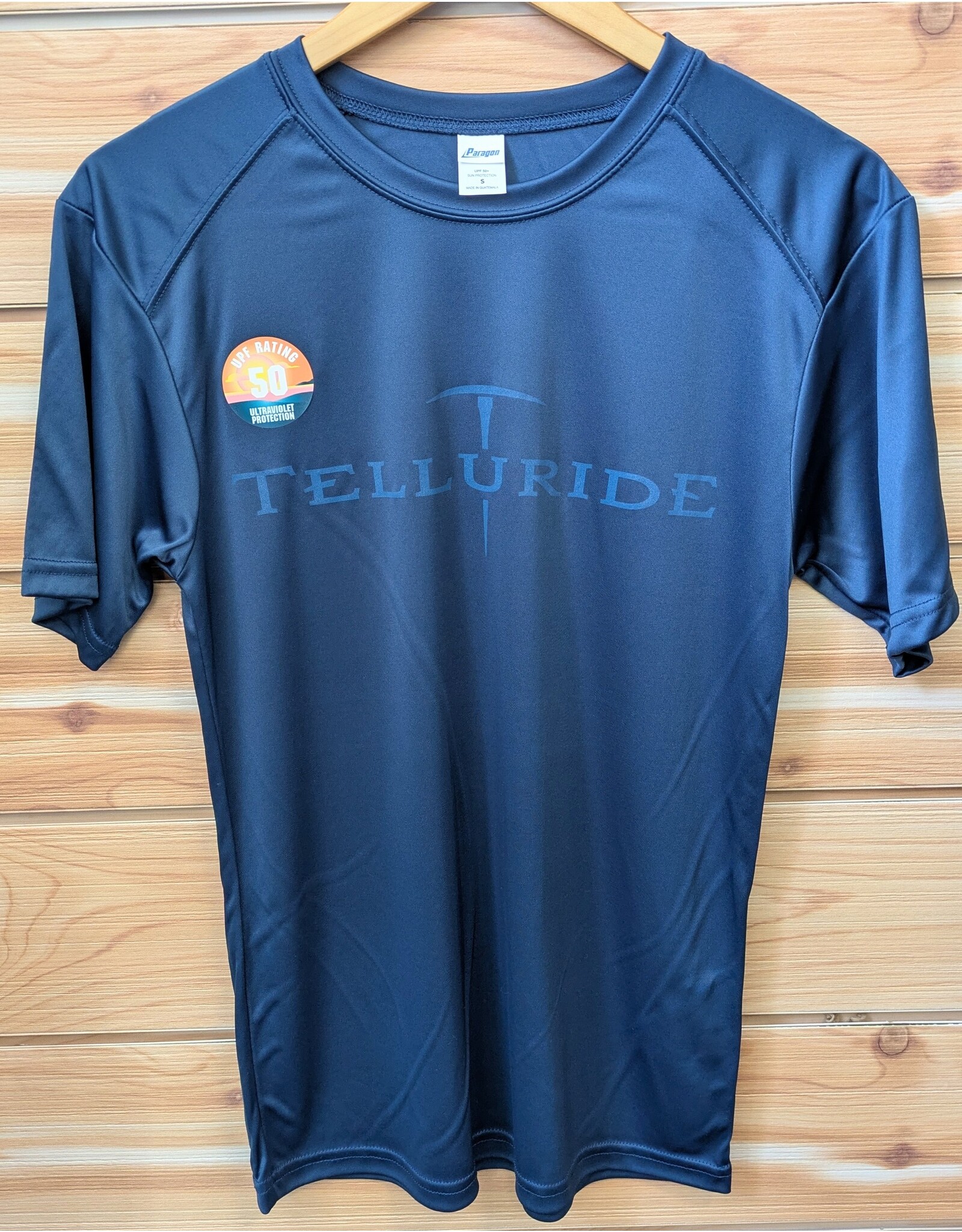 LONE ROCK #500 LR1019 SPF PICK AXE TONAL SS