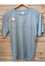 LONE ROCK #500 LR1019 SPF PICK AXE TONAL SS