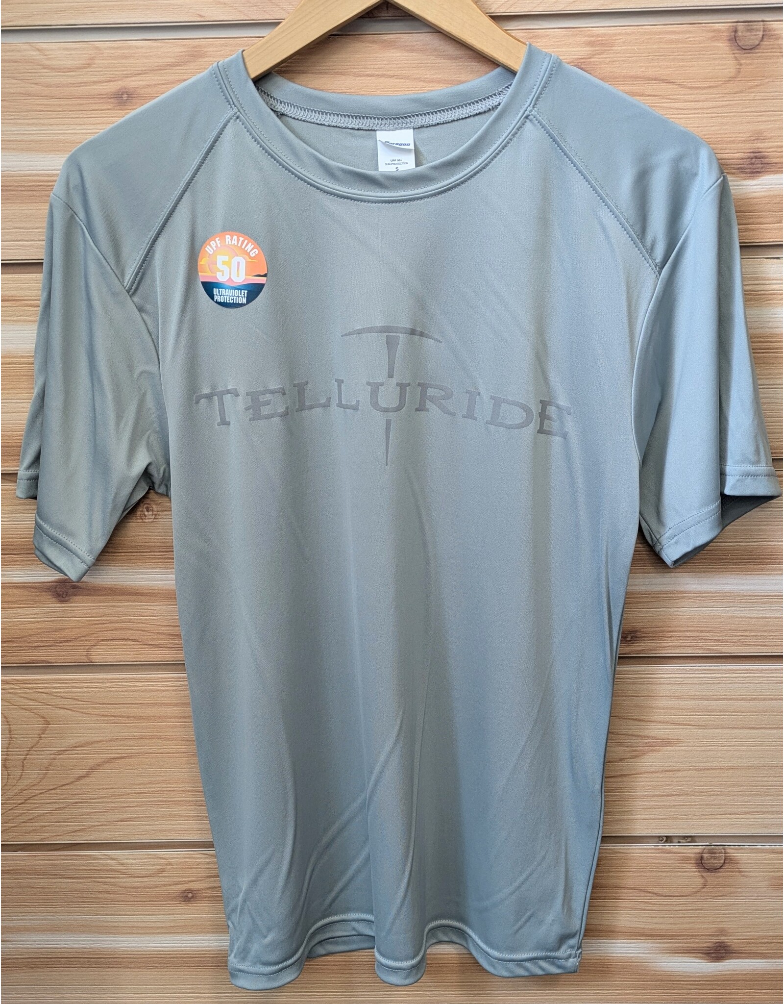 LONE ROCK #500 LR1019 SPF PICK AXE TONAL SS