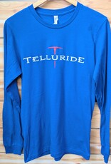 BLACK ANCHOR #601 TELLURIDE PICK AXE LONG SLEEVE