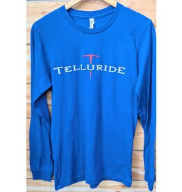 BLACK ANCHOR #601 TELLURIDE PICK AXE LONG SLEEVE