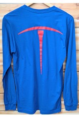 BLACK ANCHOR #601 TELLURIDE PICK AXE LONG SLEEVE