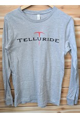 BLACK ANCHOR #601 TELLURIDE PICK AXE LONG SLEEVE
