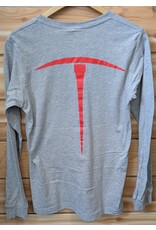 BLACK ANCHOR #601 TELLURIDE PICK AXE LONG SLEEVE