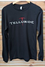 BLACK ANCHOR #601 TELLURIDE PICK AXE LONG SLEEVE