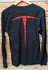 BLACK ANCHOR #601 TELLURIDE PICK AXE LONG SLEEVE