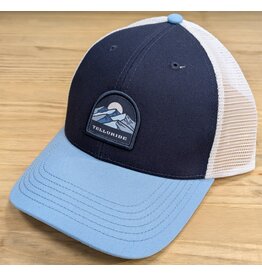 LOCALE 2124506 C340 NAVY ICE HAT