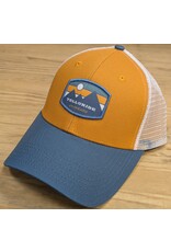 LOCALE 2124499 C102 ESSENTIAL TAN SLATE HAT