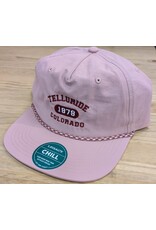 LEGACY THE CHILL HAT